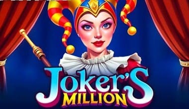 Joker’s Million
