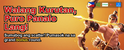 Best Slots in the Philippines!